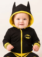 Blade & Rose x Batman™ Get Ready Hoodie