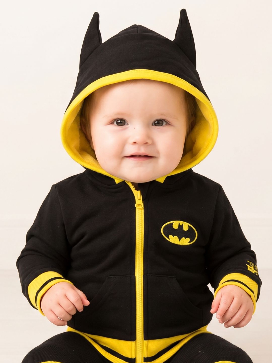 Blade & Rose x Batman™ Get Ready Hoodie