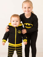 Blade & Rose x Batman™ Get Ready Hoodie