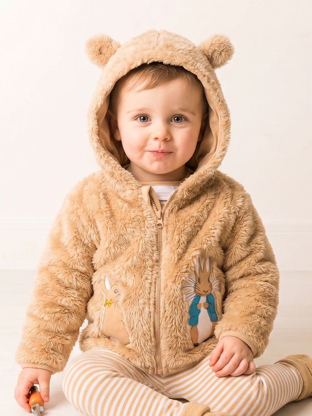Peter Rabbit™ Hoodie