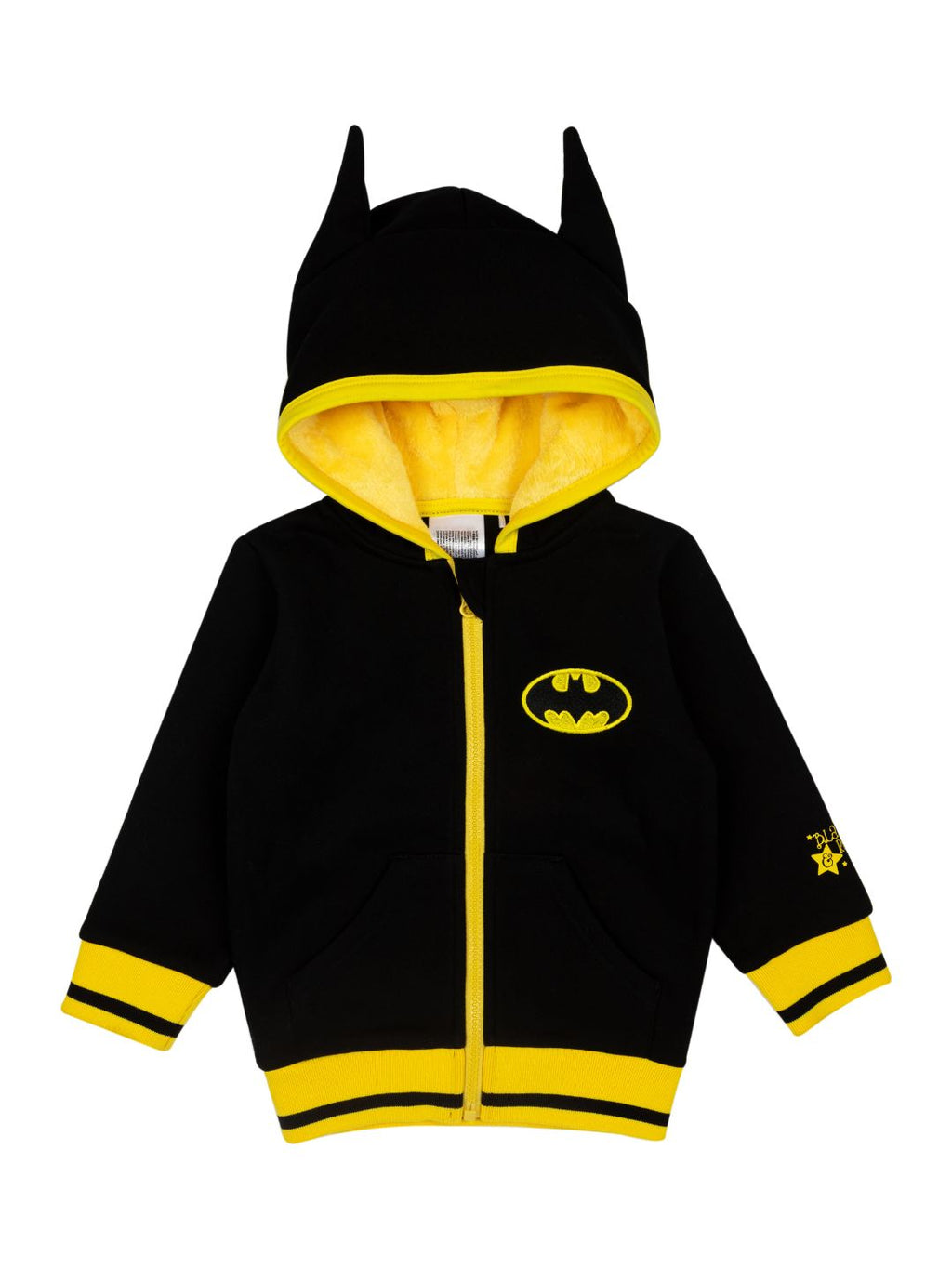 Junior Blade & Rose x Batman™ Get Ready Hoodie