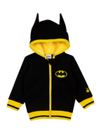 Junior Blade & Rose x Batman™ Get Ready Hoodie