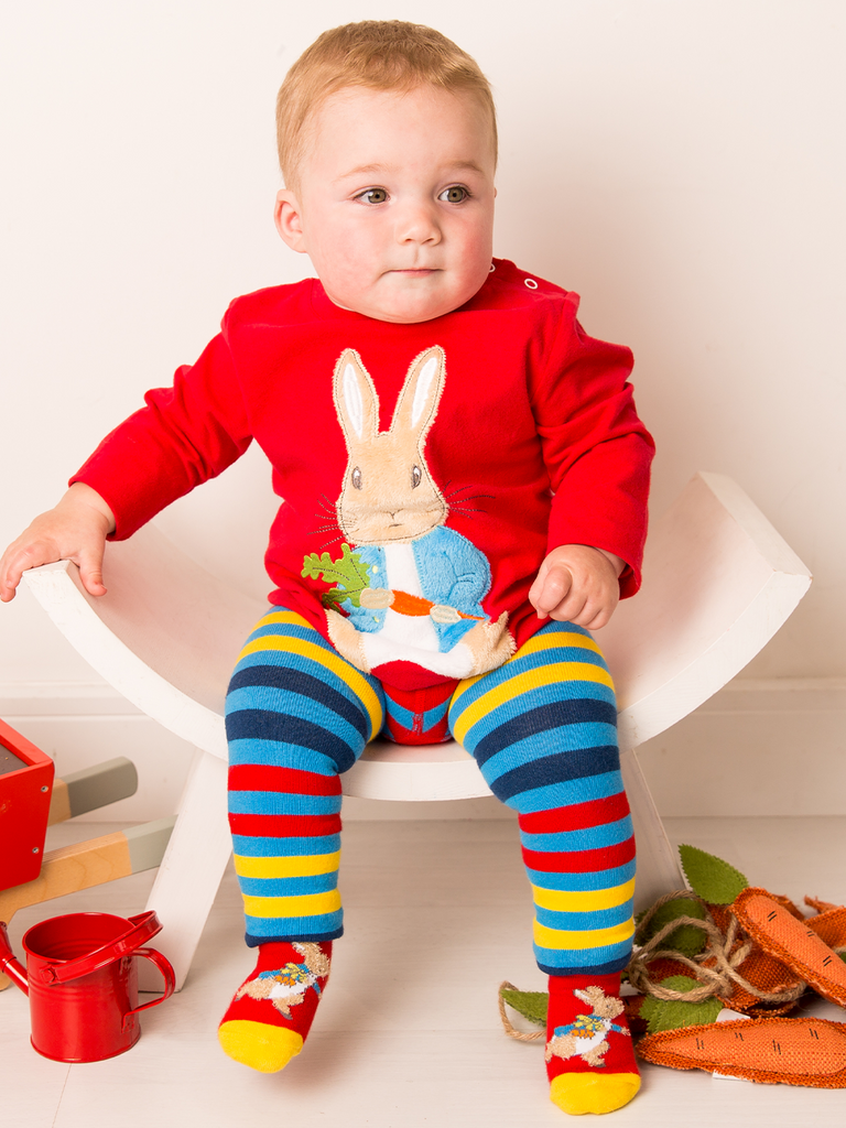 Baby boy on sale peter rabbit outfit