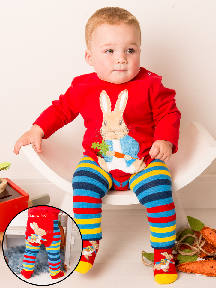 Peter Rabbit Bright Ideas Outfit (3PC)