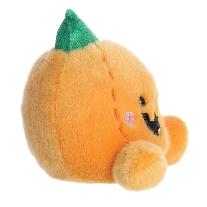Jack O'Lantern Soft Toy