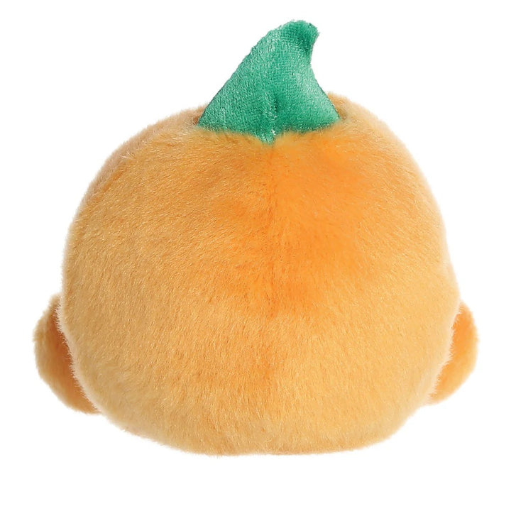 Jack O'Lantern Soft Toy