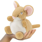 The Gruffalo Mouse Palm Pals Soft Toy