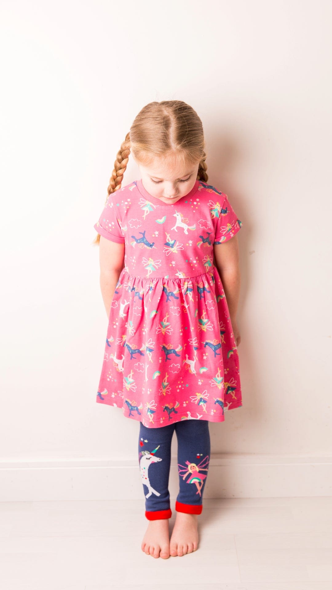 It's Just A Fairytale Dress - Blade & Rose UK