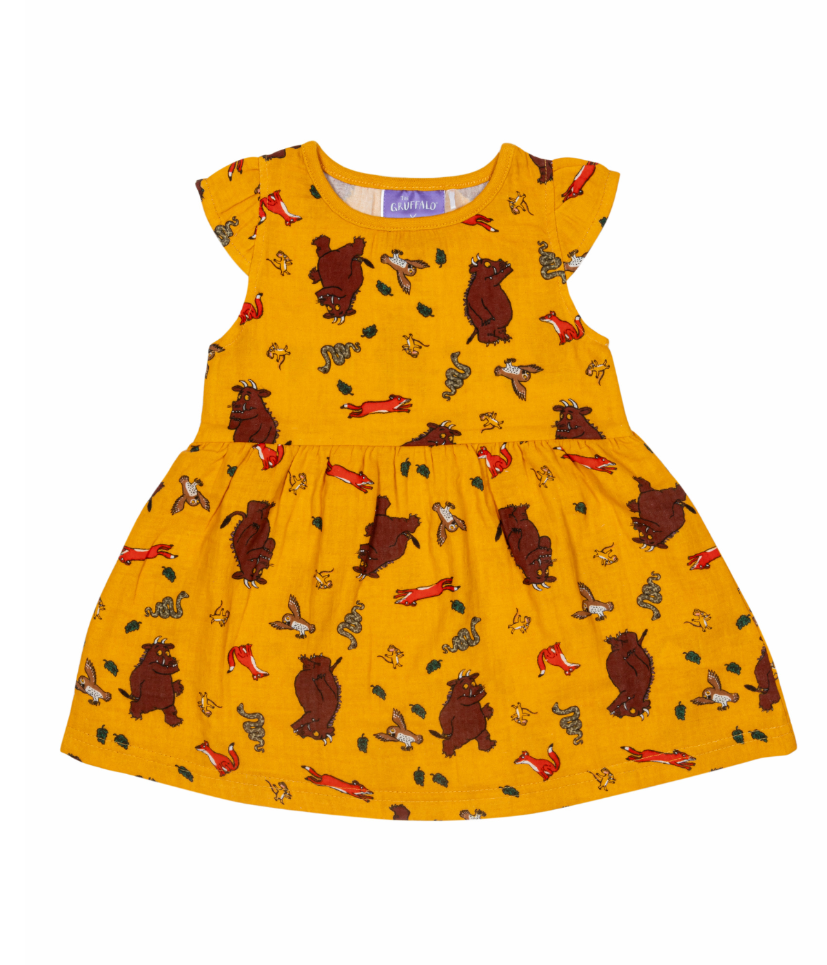 Junior Gruffalo™ Summer Dress