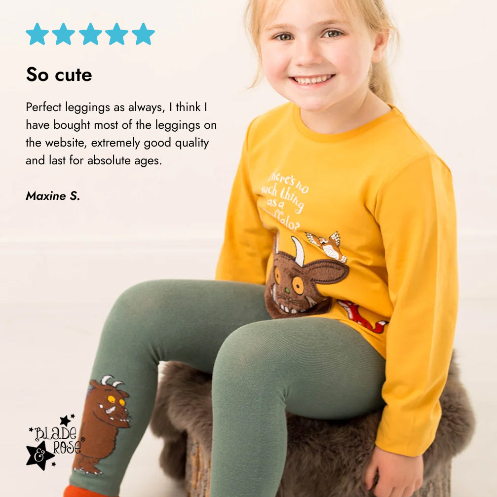 Junior Maple The Dino Hoodie