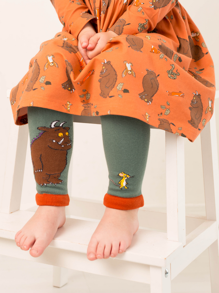 Gruffalo™ Outdoor Adventure Junior Leggings