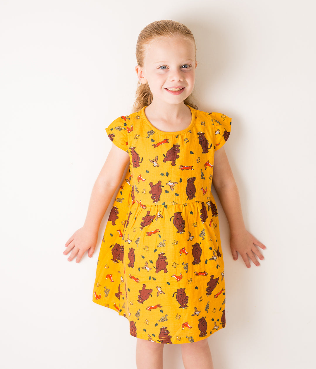 Gruffalo™ Summer Dress