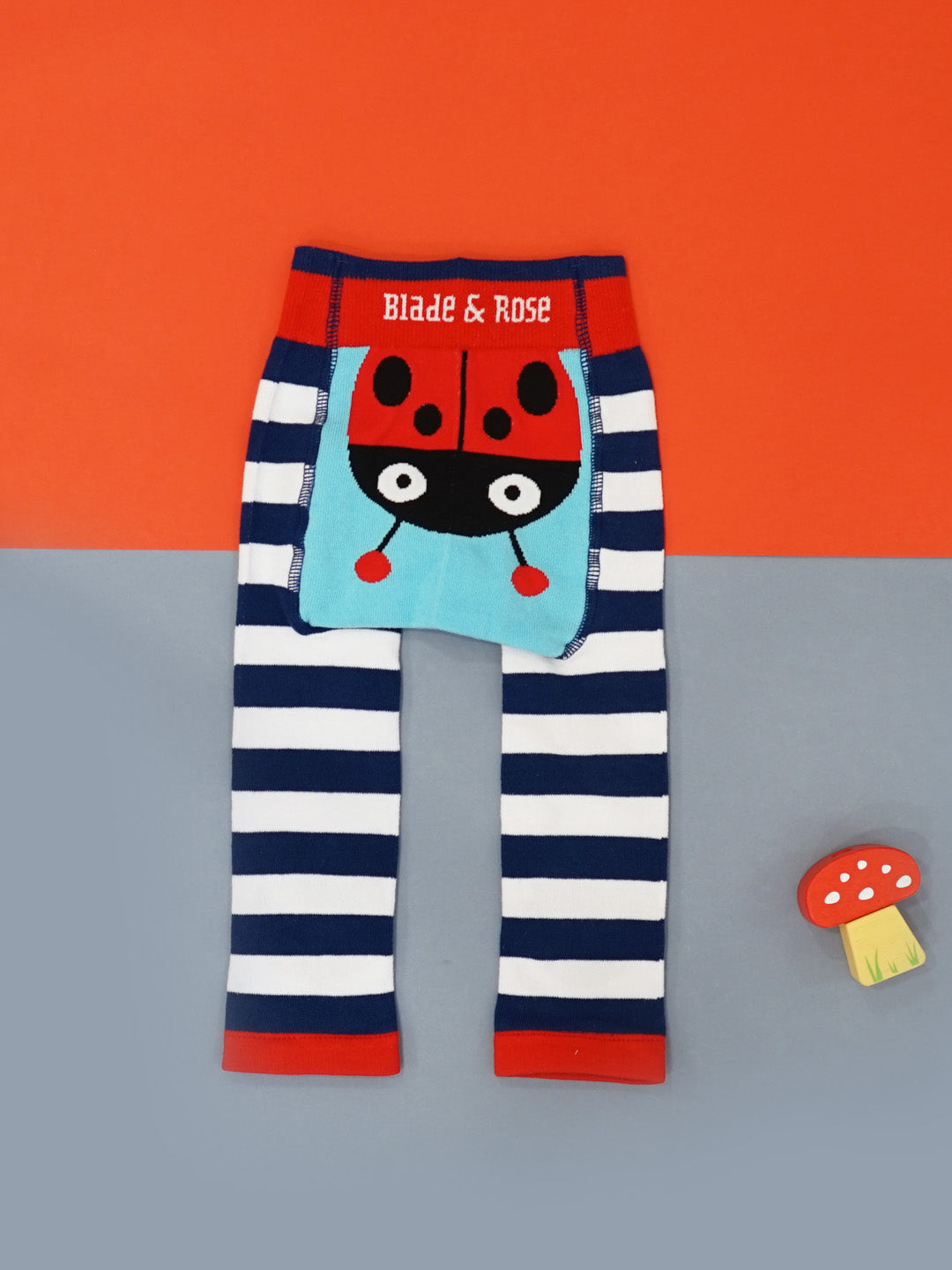 Ladybird Leggings Outlet