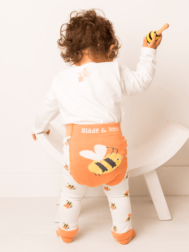 Honey Bee Gifting Set - Blade & Rose UK