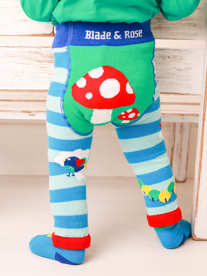 Toadstool Outfit (2PC)