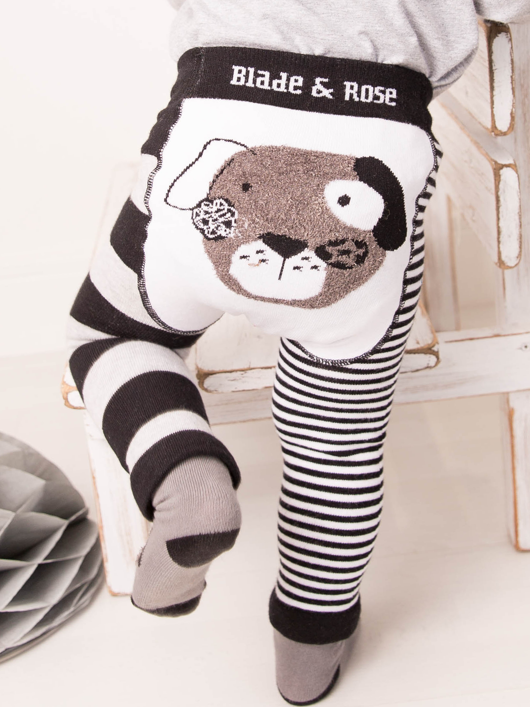 Griff the Dog Outfit (2PC)