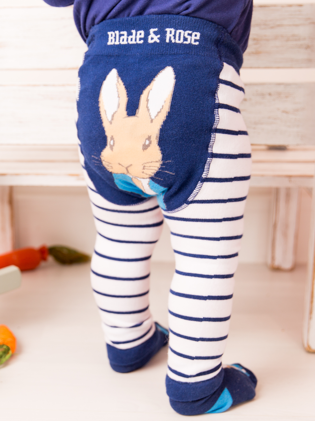 Peter Rabbit™ Navy Gift Box Set