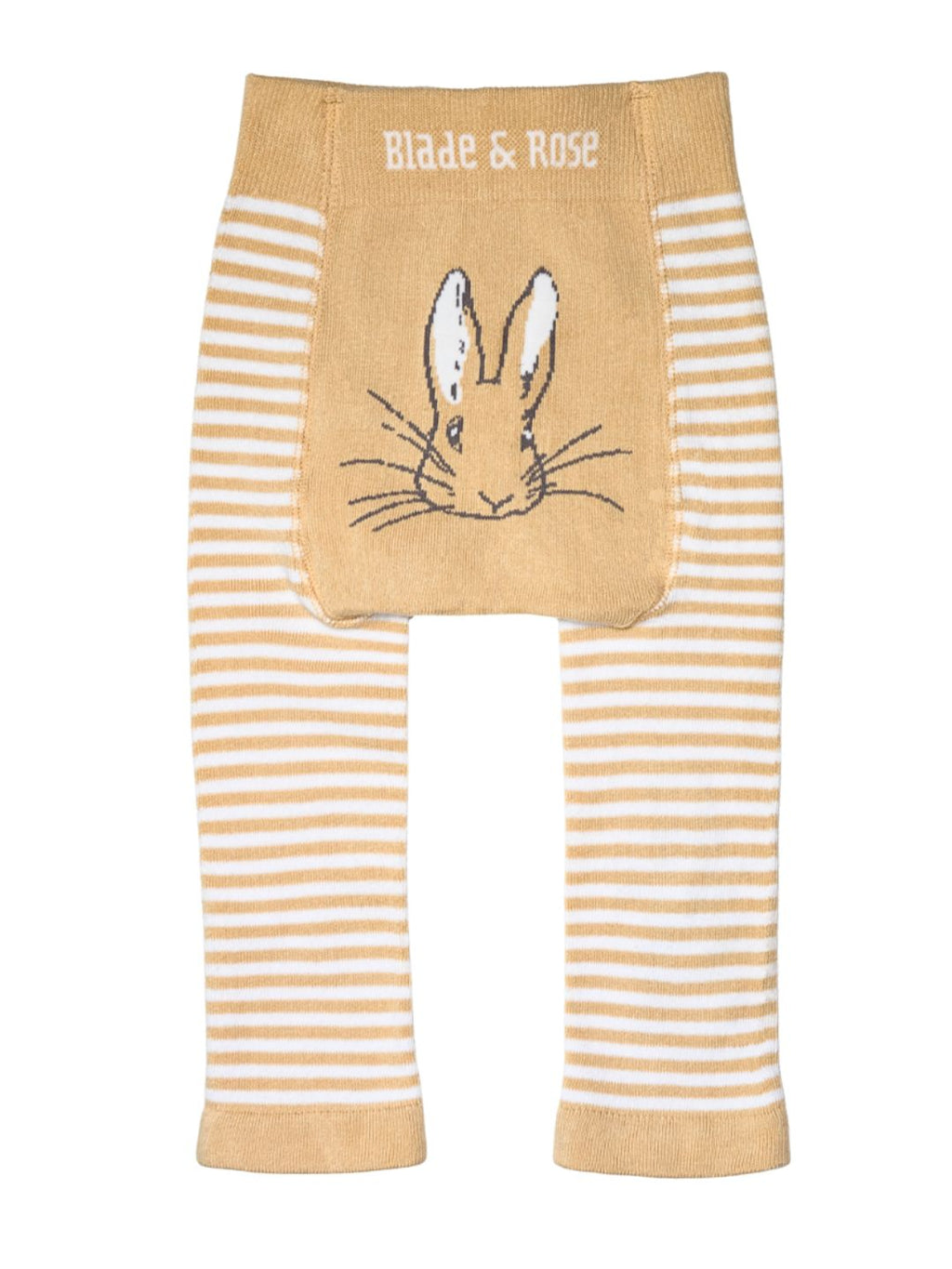 Peter Rabbit™ Neutral Leggings