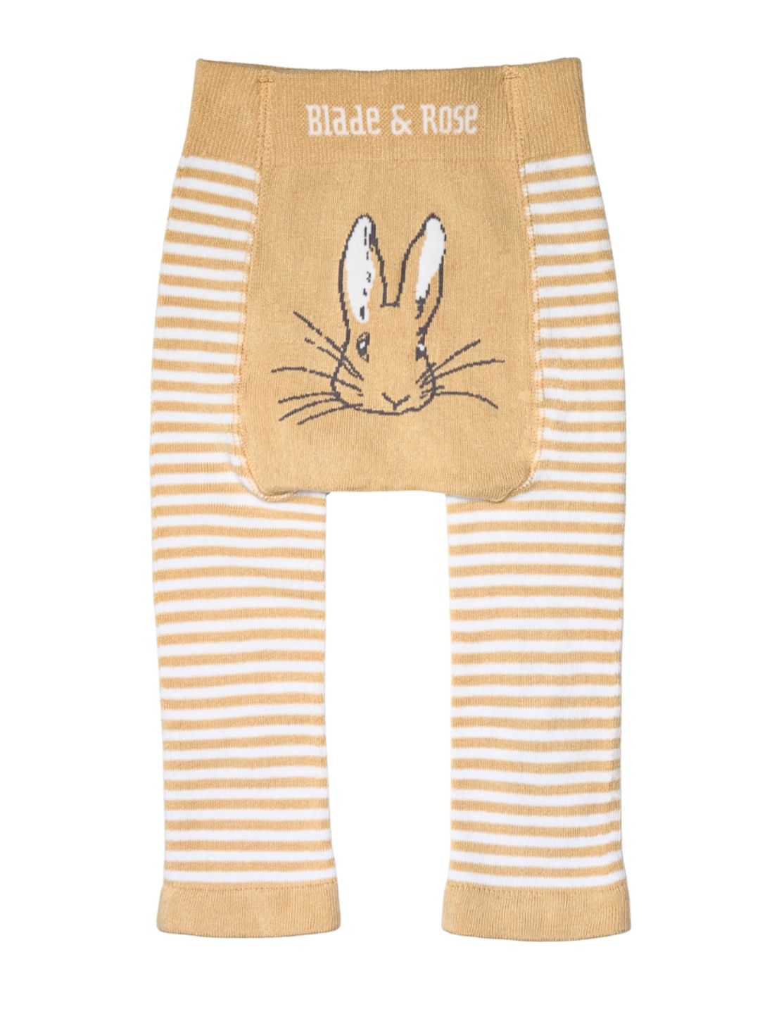 Peter Rabbit™ Neutral Leggings