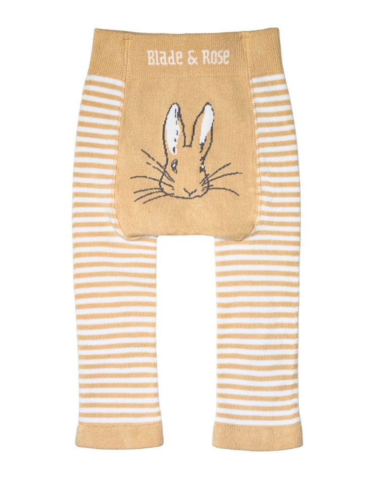 Peter Rabbit™ Neutral Leggings