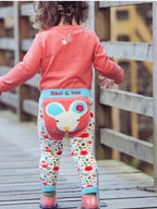 Maura The Mouse Leggings