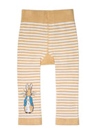 Peter Rabbit™ Neutral Leggings