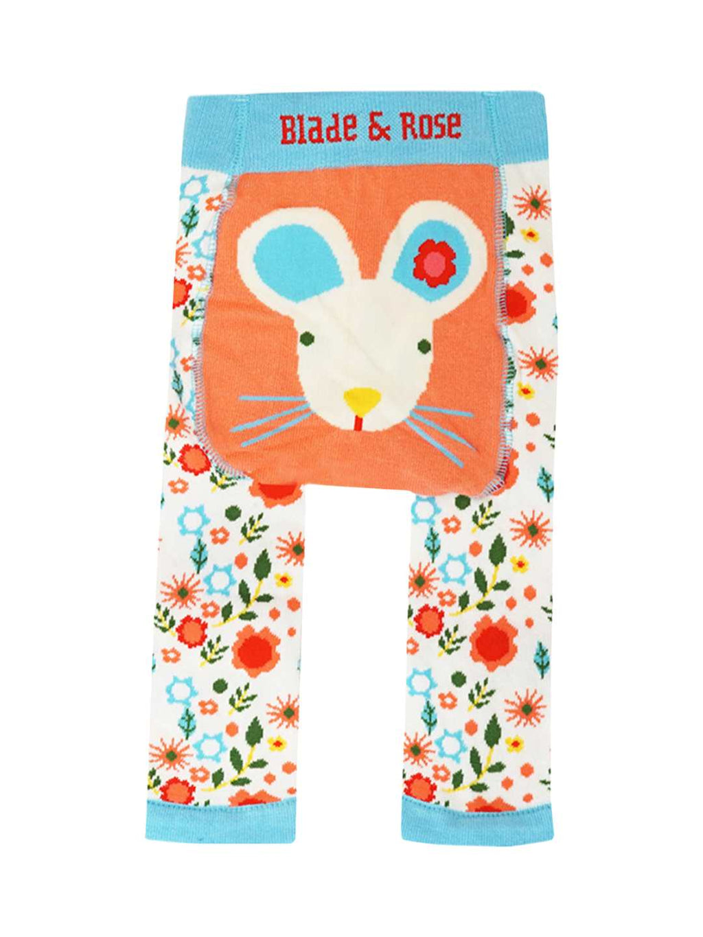 Maura The Mouse Leggings