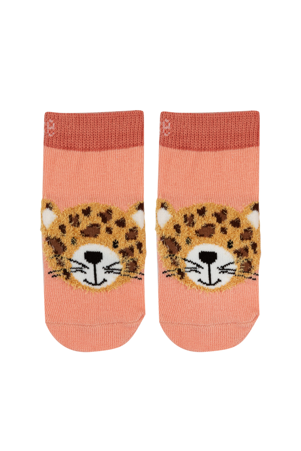 Lola the Jaguar Socks