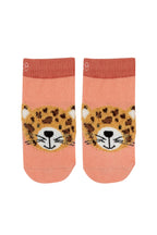 Lola the Jaguar Socks
