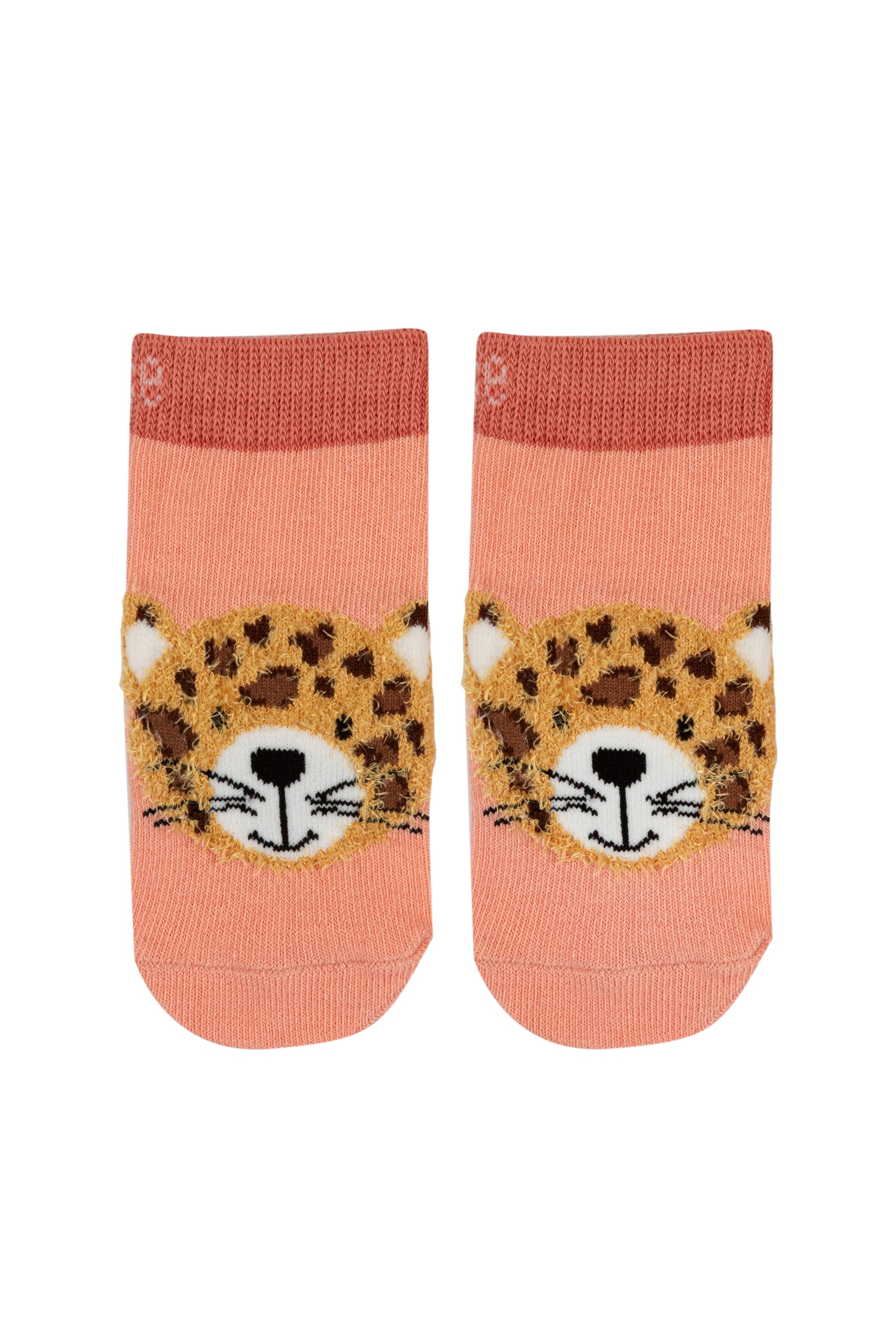 Lola the Jaguar Socks