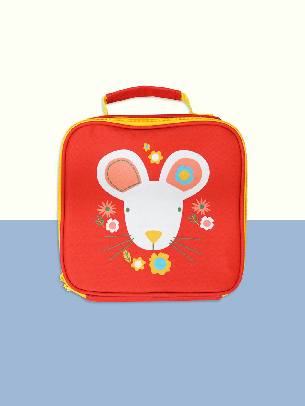 Maura the Mouse Lunchbox Blade & Rose
