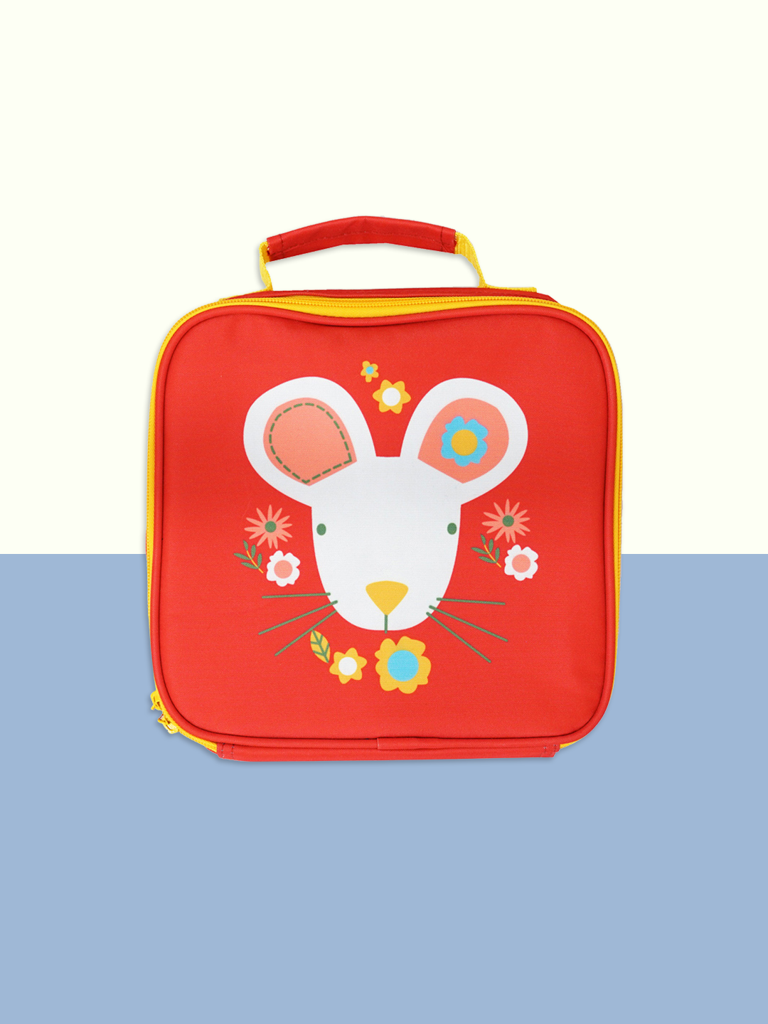 Maura the Mouse Lunchbox Blade & Rose