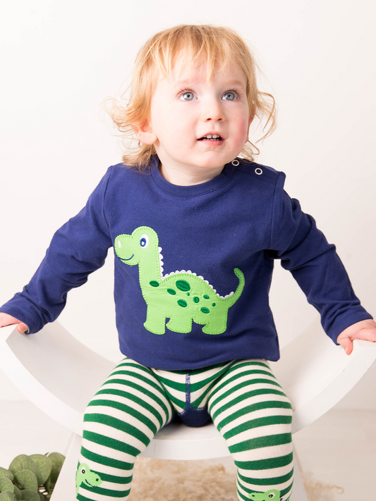 Maple The Diplodocus Top Blade & Rose