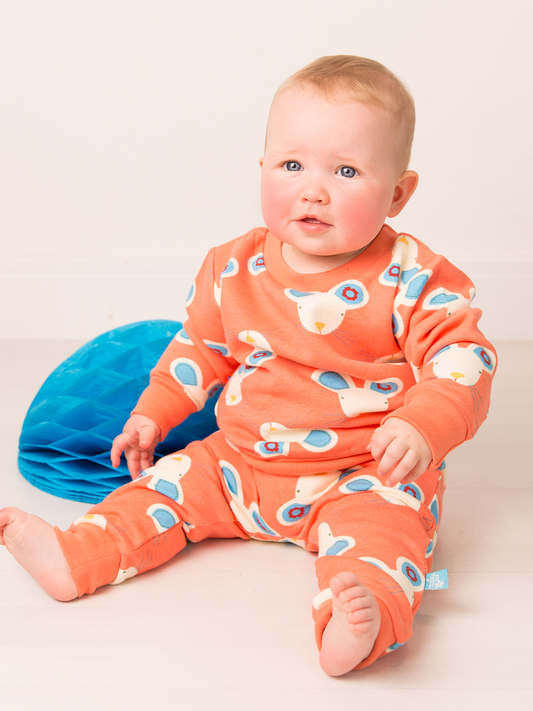 Maura The Mouse Jogger Set Outlet