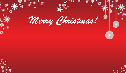 Christmas Gift Card - E Voucher