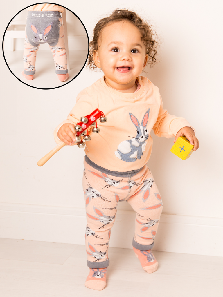 Mollie Bunny Outfit