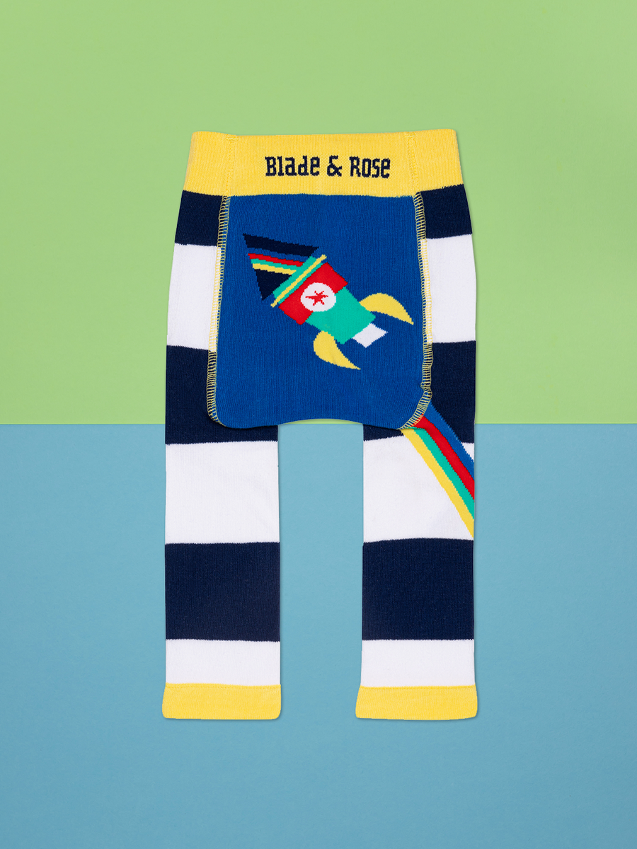 To The Moon And Back Leggings Blade & Rose Blade & Rose UK