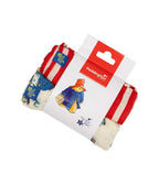 Paddington™ Let's Have A Picnic Muslin Squares