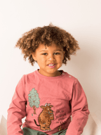 Gruffalo™ Out to Explore Junior Top