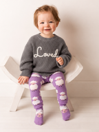 Loved Knitted Jumper