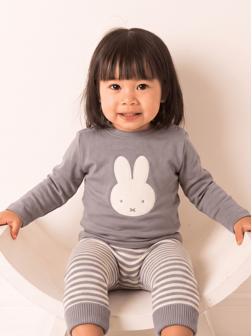 Miffy Neutral Top