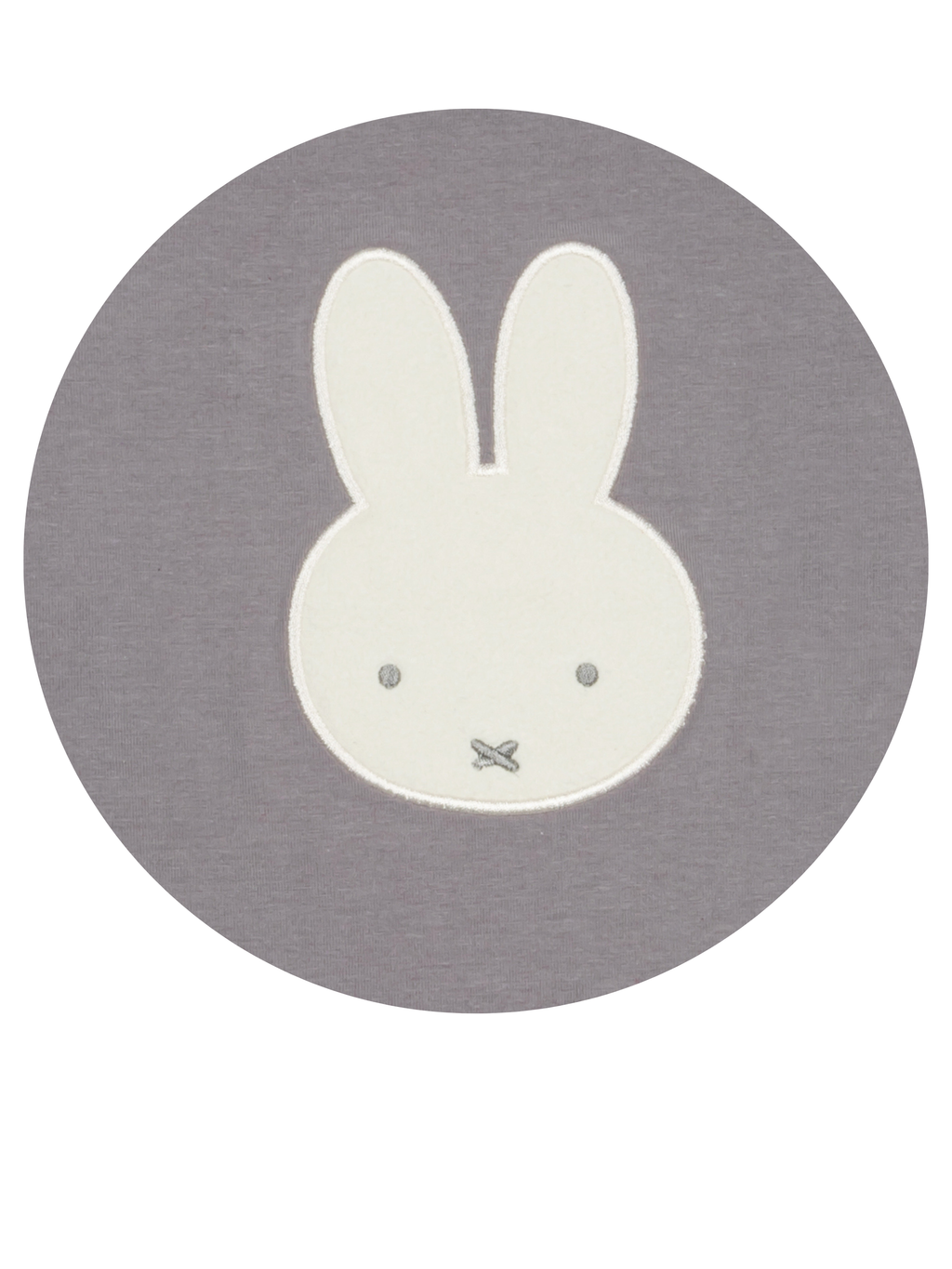 Miffy Neutral Top