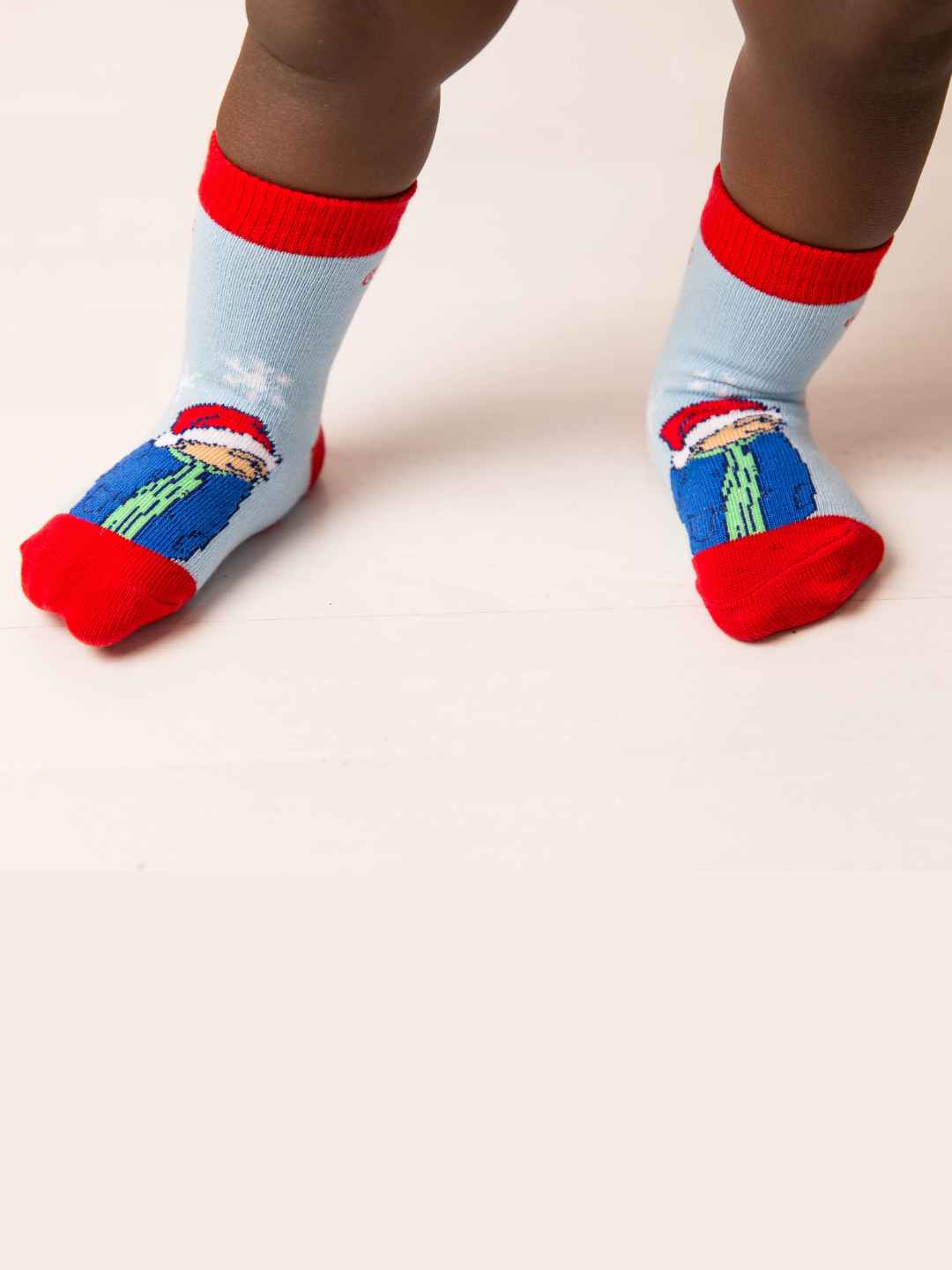 Paddington™ Christmas Socks