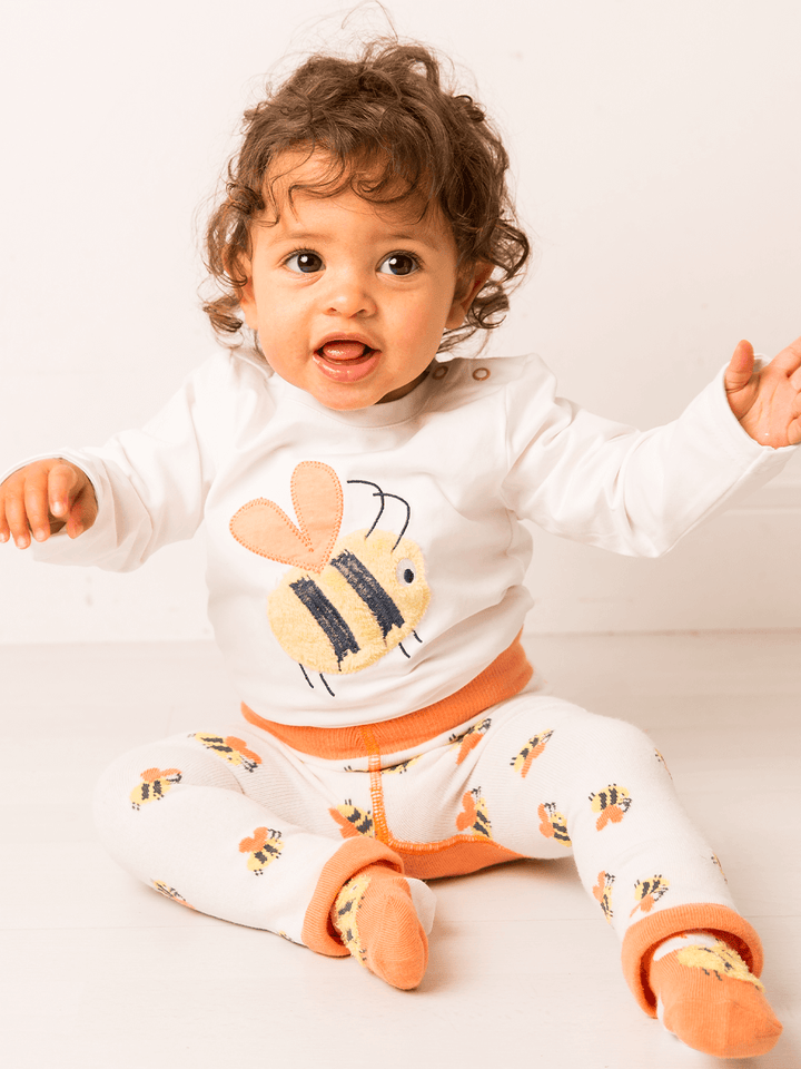Honey Bee Gifting Set - Blade & Rose UK