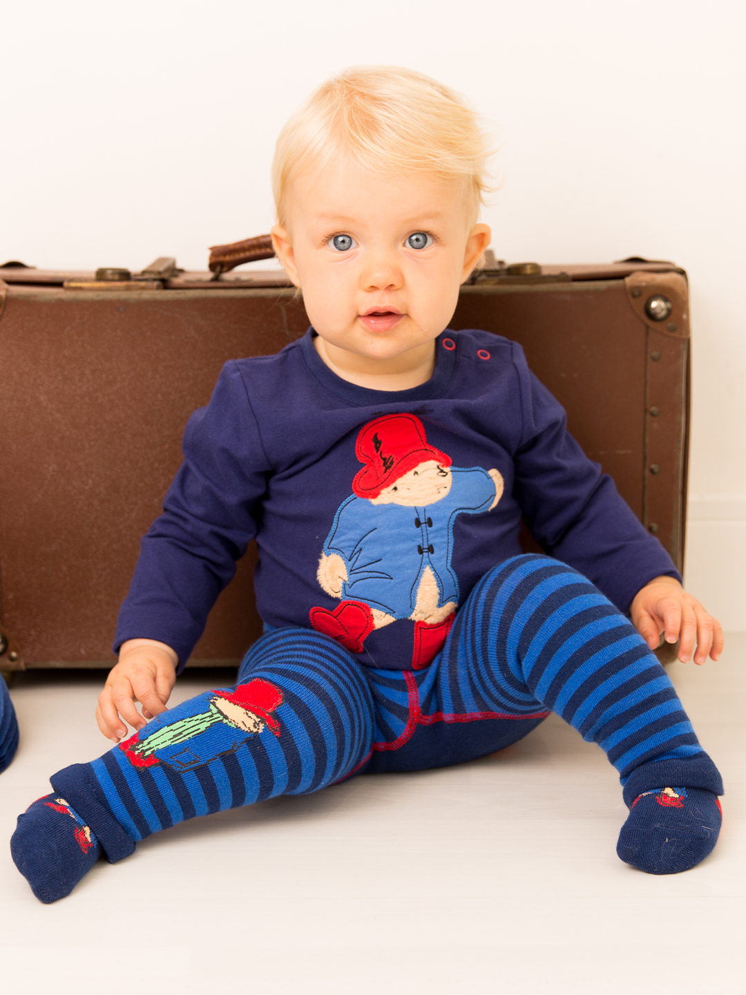 Paddington™ Out and About Gift Box Set - Blade & Rose UK