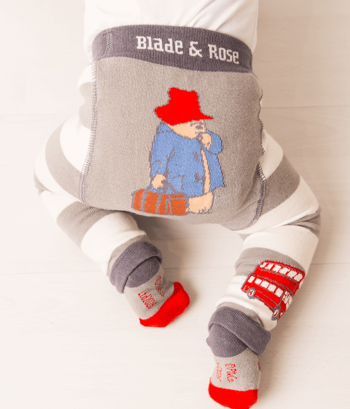 Paddington™ Loves to Travel Gifting Set