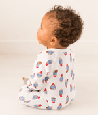 Paddington™ Loves to Travel Romper Gifting Set