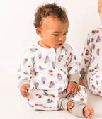 Paddington™ Loves to Travel Romper Gifting Set