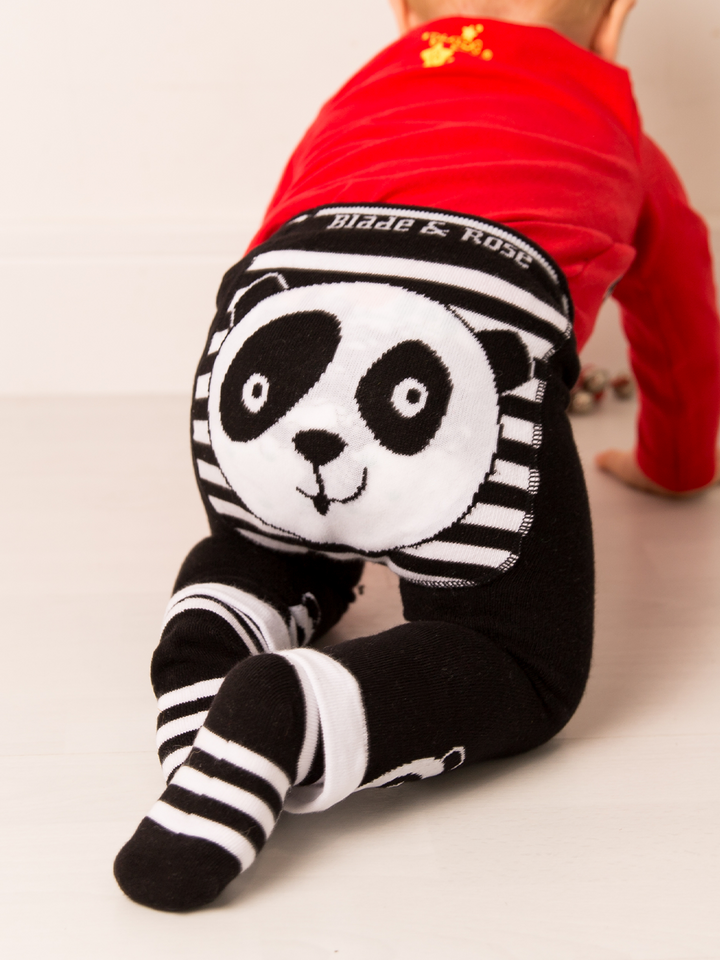 Organic WWF Panda Leggings Outlet