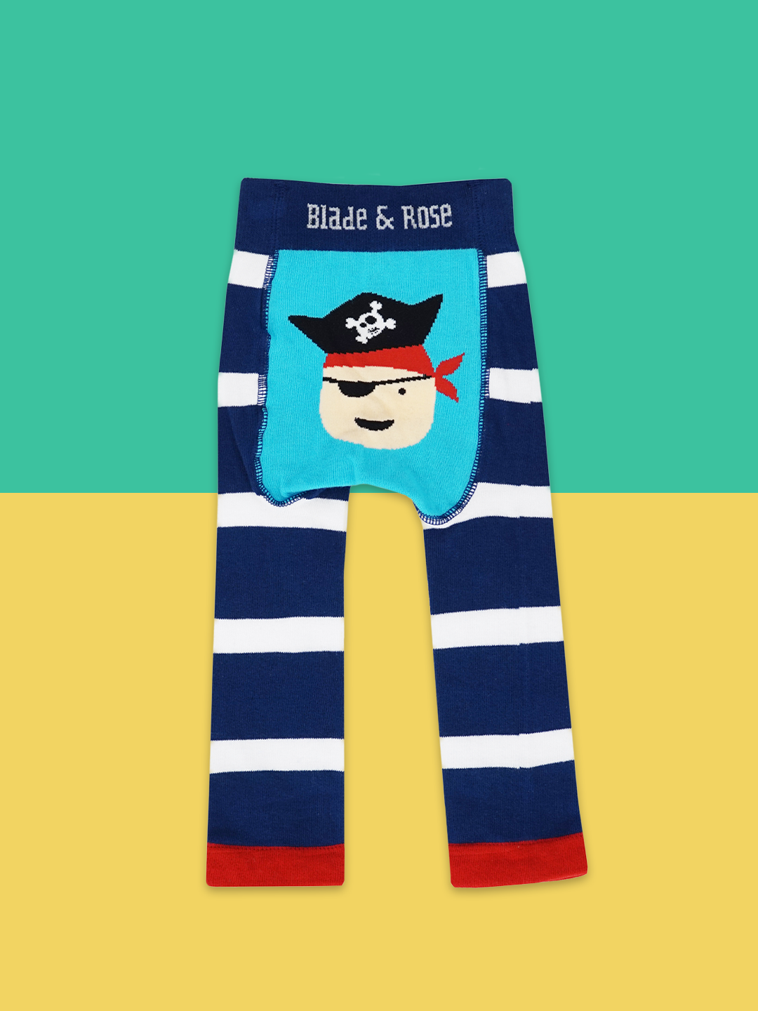 Percy The Pirate Leggings Outlet
